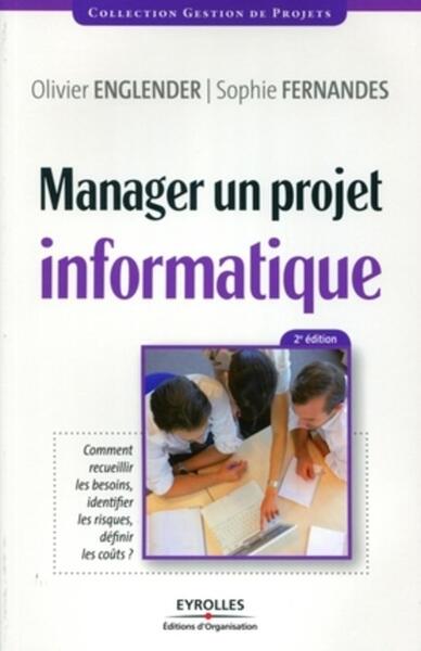 Image de Manager un projet informatique