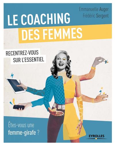 Image de Le coaching des femmes