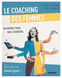 Image de Le coaching des femmes