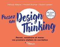 Picture of Passez au design thinking