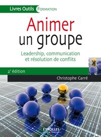 Image de Animer un groupe