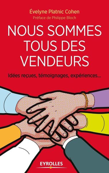 Image de Nous sommes tous des vendeurs !