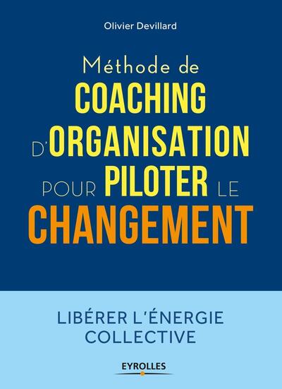 Image de Méthode de coaching d'organisation