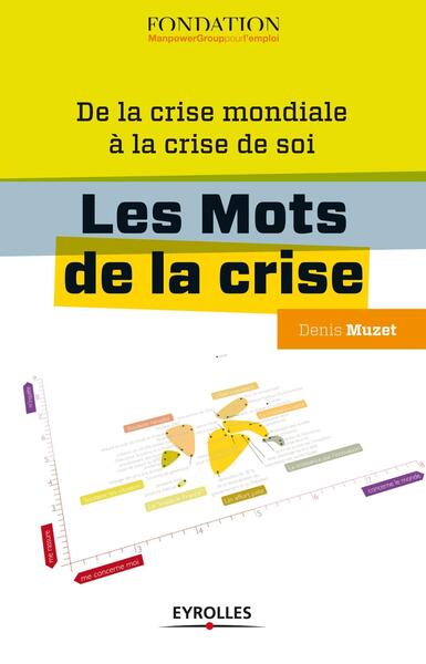 Picture of Les mots de la crise