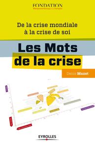 Picture of Les mots de la crise