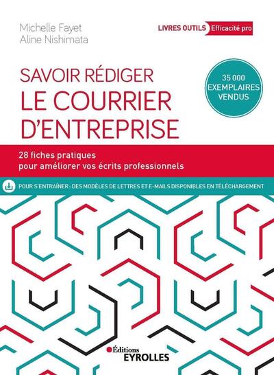 Picture of Savoir rédiger le courrier d'entreprise