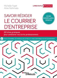 Picture of Savoir rédiger le courrier d'entreprise