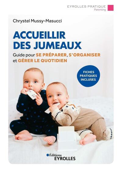 Picture of Accueillir des jumeaux
