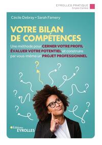 Picture of Votre bilan de compétences