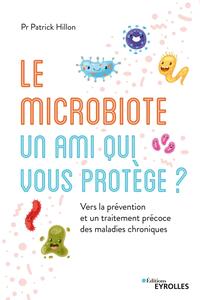 Picture of Le microbiote, un ami qui vous protège ?