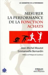 Image de Mesurer la performance de la fonction achats