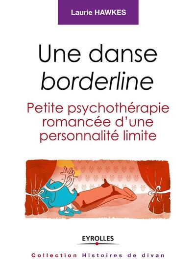 Picture of Une danse borderline