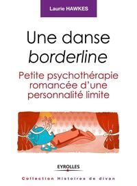Picture of Une danse borderline