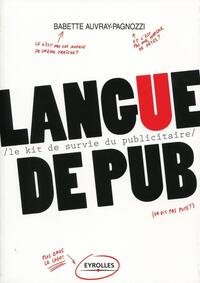 Image de Langue de Pub