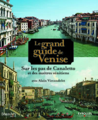 Picture of Le grand guide de Venise