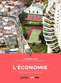 Picture of L'économie