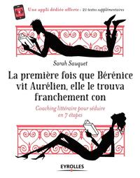 Picture of La première fois que Bérénice vit Aurélien elle le trouva franchement con