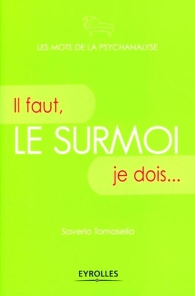 Picture of Le surmoi