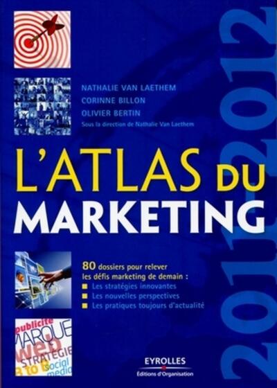 Image de L'atlas du marketing