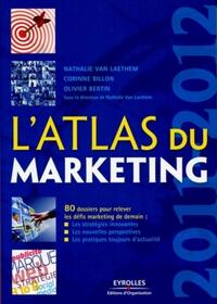 Image de L'atlas du marketing
