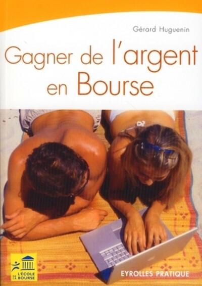 Image de Gagner de l'argent en bourse