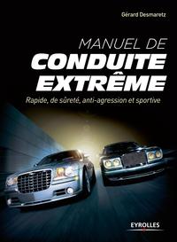 Image de Manuel de conduite extrême