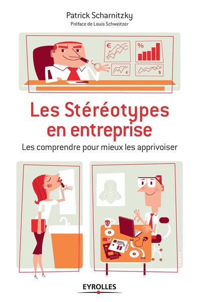 Image de Les stéréotypes en entreprise
