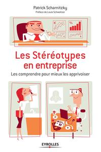 Image de Les stéréotypes en entreprise
