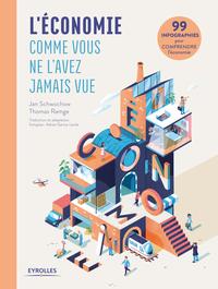 Image de L ECONOMIE COMME VOUS NE L AVEZ JAMAIS VUE