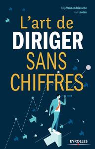 Image de L'art de diriger sans chiffres