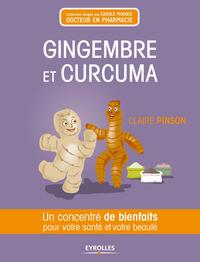 Image de Gingembre et curcuma