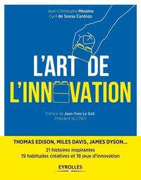 Picture of L'art de l'innovation