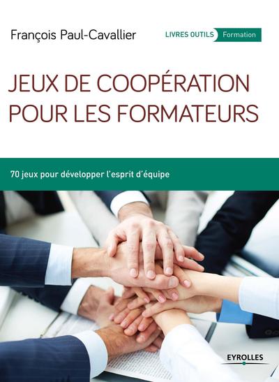 Image de Jeux de coopération pour les formateurs
