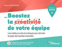 Image de Boostez la créativité de votre équipe
