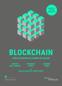 Picture of Blockchain : vers de nouvelles chaînes de valeur
