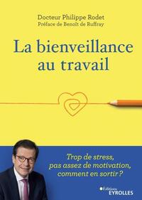 Image de La bienveillance au travail