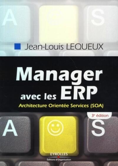 Image de Manager avec les ERP