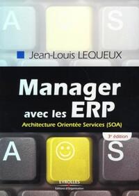 Image de Manager avec les ERP