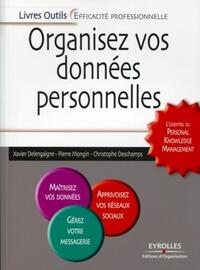 Image de Organisez vos données personnelles