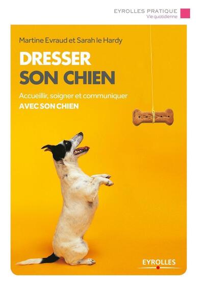 Image de Dresser son chien