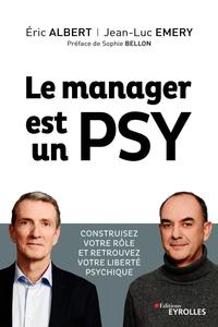 Image de Le manager est un psy