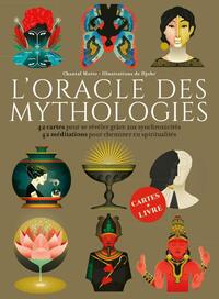 Picture of L'Oracle des mythologies