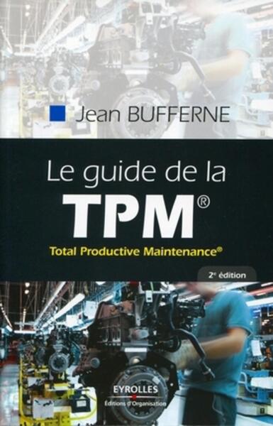 Image de Le guide de la TPM®