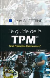 Image de Le guide de la TPM®