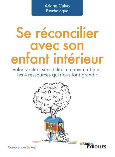 Image de Se réconcilier avec son enfant intérieur