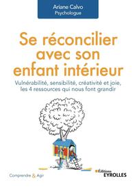 Image de Se réconcilier avec son enfant intérieur