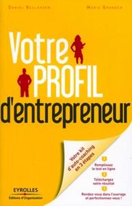 Image de Votre profil d'entrepreneur
