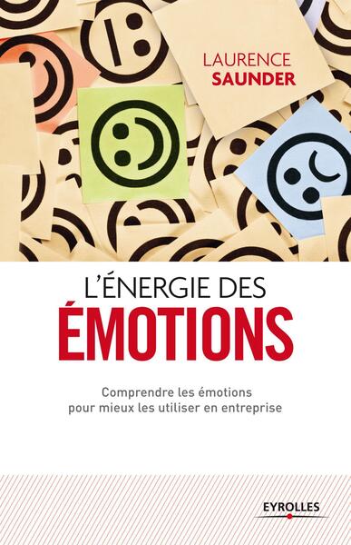 Picture of L'énergie des émotions