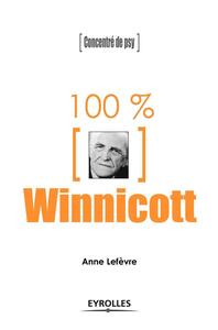 Picture of 100 % Winnicott