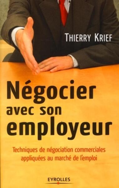 Image de Négocier avec son employeur